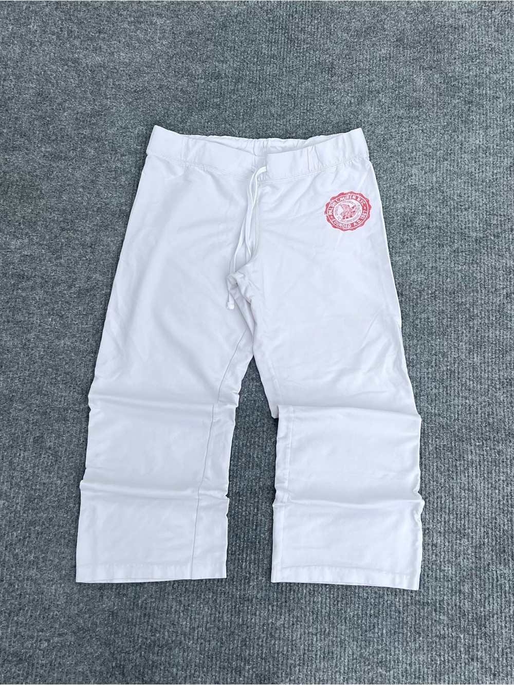 Vintage Polo Jeans Sweatpants